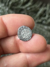 Henry hammered silver for sale  BRENTWOOD