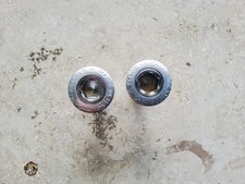 Rennrad kurbelschrauben campag gebraucht kaufen  Idstein