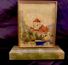 Antique table clock for sale  Valencia