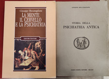 Roccatagliata mente cervello usato Roccatagliata mente cervello usato  Genova