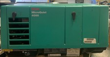 Onan microquiet 4000 for sale  Fair Oaks