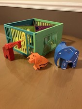 Vintage playskool lock for sale  Cincinnati