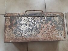 Cassetta munizioni mg42 usato  Novara