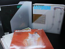 Artforum magazine single for sale  Lamoni