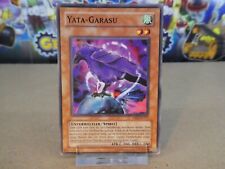 Yugioh yata garasu gebraucht kaufen  Herbrechtingen