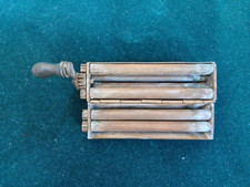 Vintage brass cigarette for sale  NEWTOWNARDS