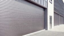 Rolltor novoferm 100 gebraucht kaufen  Mannheim