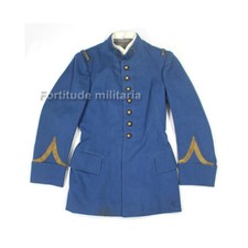 Tirailleurs vareuse officier d'occasion  Ambleteuse