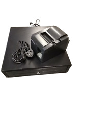 Receipt till printer for sale  CHESTERFIELD