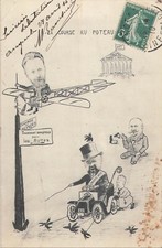 Satirical politics post d'occasion  Expédié en Belgium