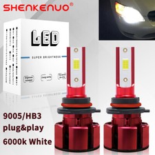Led headlight kit for sale  USA