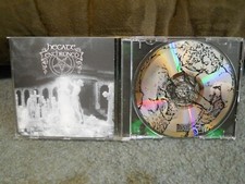 Hecate Enthroned The Slaughter Of Innocence 1997 Blackened NM Cradle Of Filth comprar usado  Enviando para Brazil