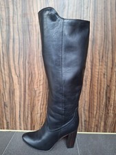 Highheel stiefel italien gebraucht kaufen  München