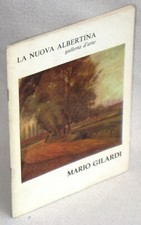 Mario gilardi oli usato  Torino