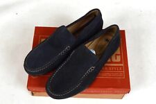 Lumberjack mocassini loafers usato  Salerno