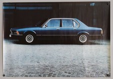 Poster originale bmw usato  Vimodrone