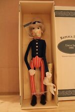 Steiff 411601 uncle gebraucht kaufen  Göppingen