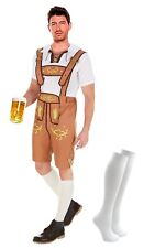 Mens oktoberfest costume for sale  LONDON