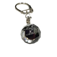 Swarovski silver crystal for sale  Lubbock