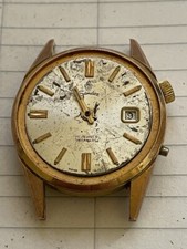 Henri sandoz orologio usato  Italia