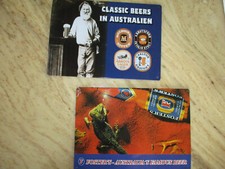 Blechschilder retro bier gebraucht kaufen  Neuwied