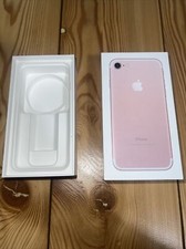 Scatola vuota iphone usato  Parma