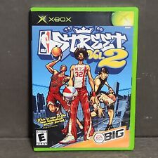 Nba street vol for sale  Springfield