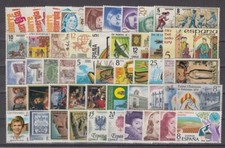Spain españa year d'occasion  Expédié en Belgium