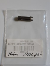 Riginal nokia 6600 gebraucht kaufen  Berlin