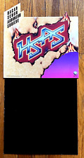 Hsas sammy hagar for sale  Rockville