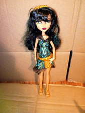 Monster high frights for sale  Hernando