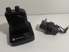 Motorola minitor vhf for sale  Harrison