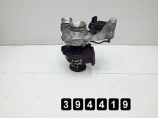 2009 BMW 1 SERIES TURBOCHARGER TURBINE DIESEL 2000TD 4731637A 130KW, usado comprar usado  Enviando para Brazil