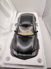 Modellauto autoart maybach gebraucht kaufen Modellauto autoart maybach gebraucht kaufen  Neuwied