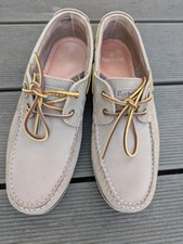 Barbour mens deck for sale  ST. AUSTELL