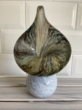 Alum bay glass for sale  WATFORD
