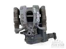 citroen c4 rear brake caliper for sale  UK