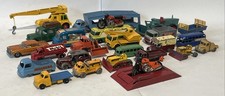 Collection vintage matchbox for sale  BRISTOL
