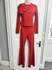 Red trousers bow for sale  HORNCHURCH