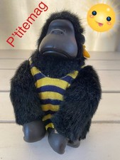 Ancien jouet peluche d'occasion  Livry-Gargan