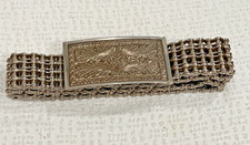 1970 vtg belt for sale  Petal