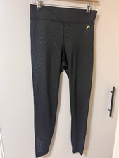 Sports leggings black for sale  BURY ST. EDMUNDS