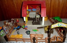 Playmobil country 5222 d'occasion  Thourotte