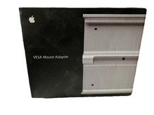 Apple vesa mount for sale  TORQUAY