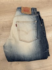 Levi 525 bootcut for sale  EASTLEIGH