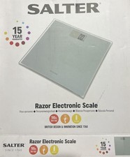 Slim design salter for sale  BURY