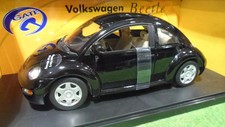 Volkswagen new beetle d'occasion  Rochefort-Montagne