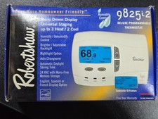 Robertshaw 9825i2 digital for sale  Oklahoma City