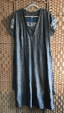 Marina rinaldi dress for sale  EXETER