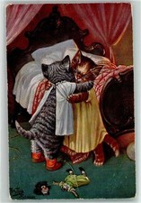 13281820 katze einem gebraucht kaufen  Eimeldingen